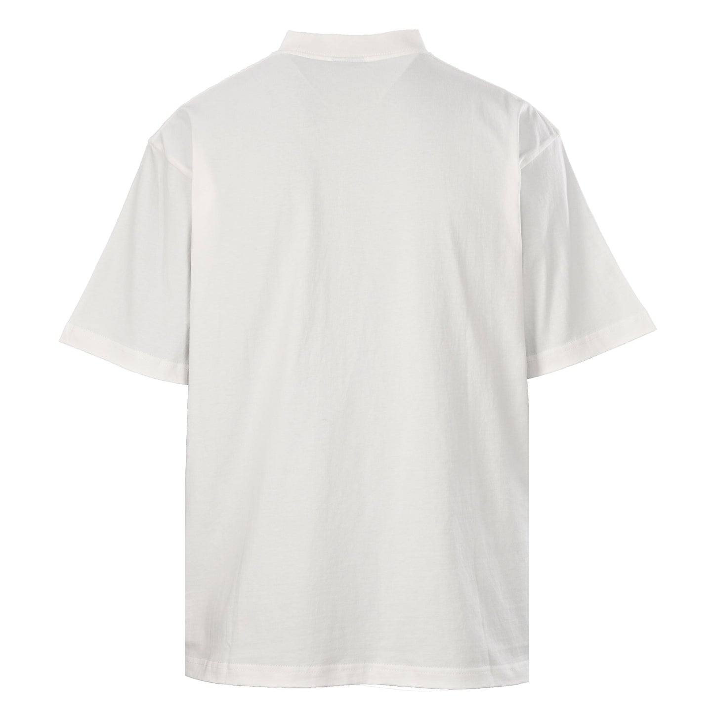 Balenciaga 2026SS Logo T-Shirt